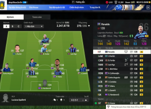 Tài khoản FO4 #42732