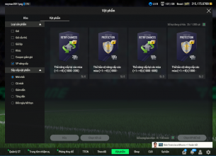 Tài khoản FO4 #35363