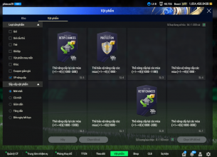 Tài khoản FO4 #41992