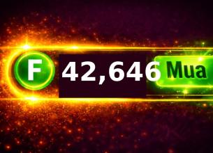 Tài khoản FO4 #44922