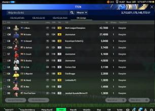 Tài khoản FO4 #41246