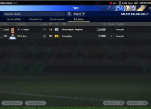 Tài khoản FO4 #40869