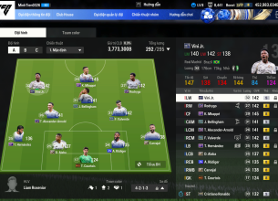 Tài khoản FO4 #44761