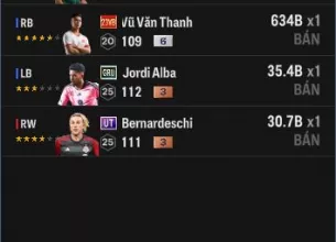 Tài khoản FO4 #35561