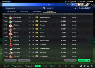 Tài khoản FO4 #43023