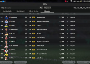 Tài khoản FO4 #35287