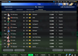 Tài khoản FO4 #43678