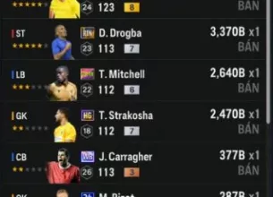 Tài khoản FO4 #42560