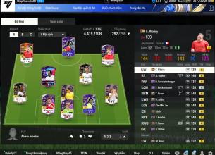 Tài khoản FO4 #43033