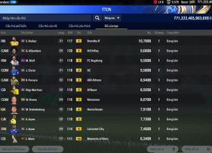 Tài khoản FO4 #45731