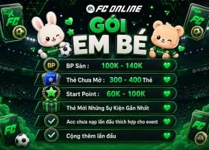 Tài khoản FO4 #49731