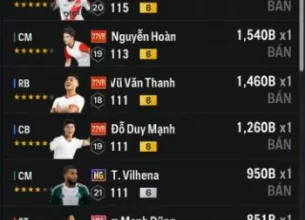 Tài khoản FO4 #40767