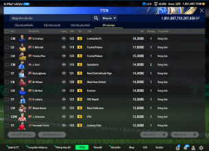 Tài khoản FO4 #44473