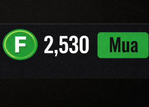 Tài khoản FO4 #39487