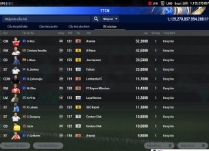 Tài khoản FO4 #41679