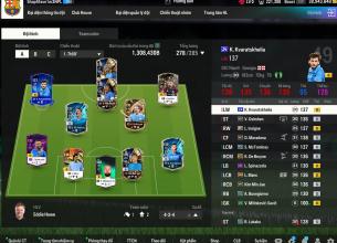 Tài khoản FO4 #35668