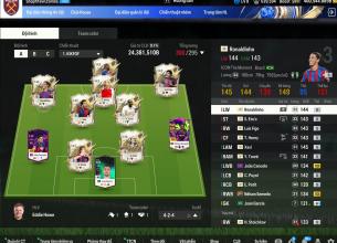 Tài khoản FO4 #42863