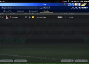 Tài khoản FO4 #45249