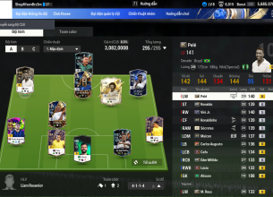 Tài khoản FO4 #44193