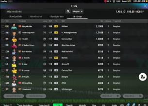 Tài khoản FO4 #37633