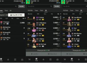 Tài khoản FO4 #38880