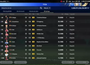 Tài khoản FO4 #41337