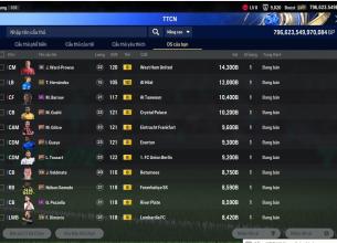 Tài khoản FO4 #45668