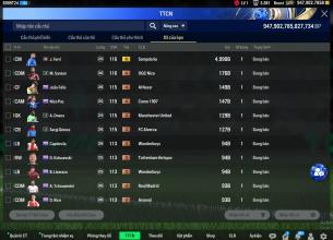 Tài khoản FO4 #40284