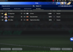 Tài khoản FO4 #41554