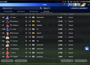 Tài khoản FO4 #44175