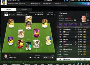 Tài khoản FO4 #35583