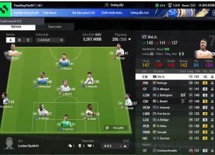 Tài khoản FO4 #44837