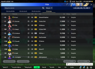 Tài khoản FO4 #45847