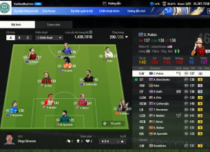 Tài khoản FO4 #44951