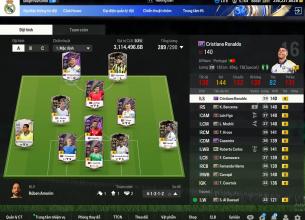 Tài khoản FO4 #40999