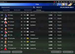 Tài khoản FO4 #41021