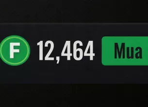 Tài khoản FO4 #38570