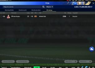 Tài khoản FO4 #40560