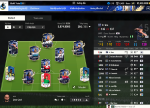 Tài khoản FO4 #44958