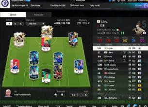 Tài khoản FO4 #36643