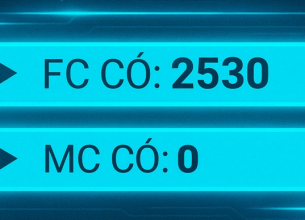 Tài khoản FO4 #35457