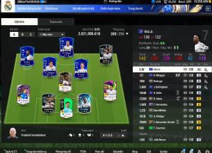 Tài khoản FO4 #43394