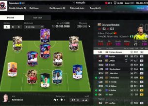 Tài khoản FO4 #33962