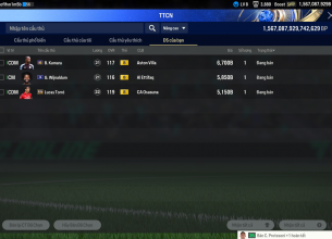 Tài khoản FO4 #42236