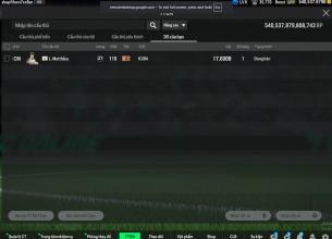 Tài khoản FO4 #35517