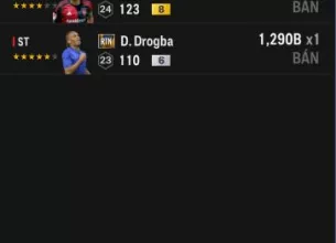 Tài khoản FO4 #41250