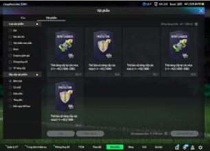 Tài khoản FO4 #37260