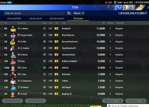 Tài khoản FO4 #45777