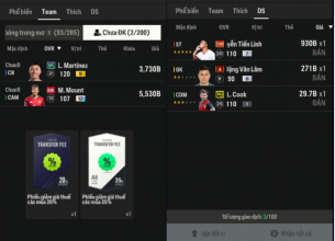 Tài khoản FO4 #37052