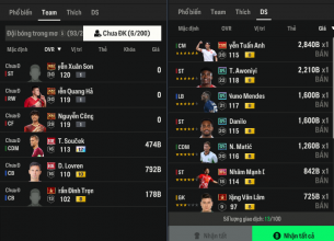 Tài khoản FO4 #37591